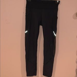 Sportswear: Lululemon